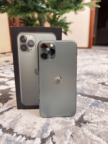 айфон 11 pro: IPhone 11 Pro, Зарядное устройство, 71 %