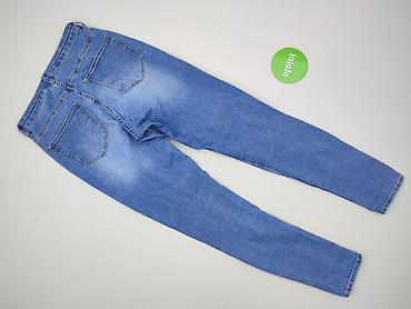 a inne: H&M Divided, Jeansy damskie, rozmiar S — 3