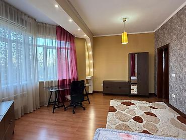 Продажа квартир: 5 и более комнат, 168 м², Элитка, 3 этаж, Евроремонт — 8