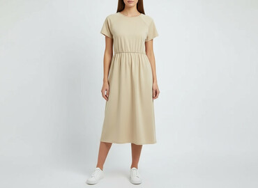 sukienka sweter h m: Boohoo, Sukienka damska, rozmiar M