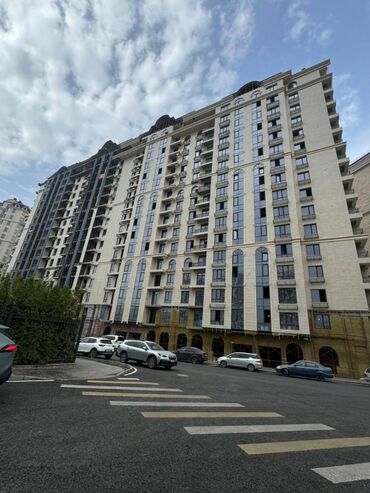 объявления о продаже дома: 3 комнаты, 116 м², Элитка, 12 этаж, ПСО (под самоотделку)