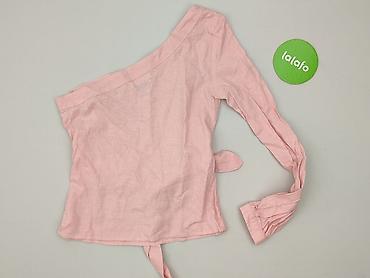 bluza team x: Reserved YFL, Bluzka damska, rozmiar 2XS — 3