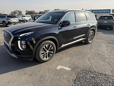 chevrolet spark 2018 lt: Hyundai Palisade: 2020 г., 2.2 л, Автомат, Дизель, Кроссовер — 3