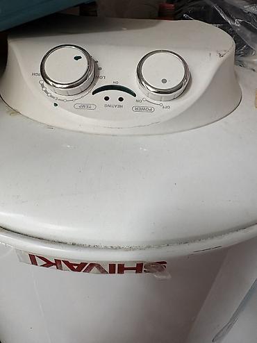 irşad electronics iphone 13: Ariston 100 l, Yeni, Kredit yoxdur, Pulsuz çatdırılma — 1