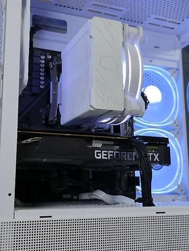 Desktop računari i radne stanice: Ryzen 5 5600X RTX 3060 B550 32GB 1TB - SM108PC. ✨ Prodaja i sklapanje — 10