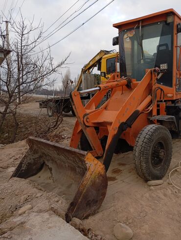 Услуги экскаватора: Экскаватор | Водопровод, Траншеи, Канализация, септик — 6