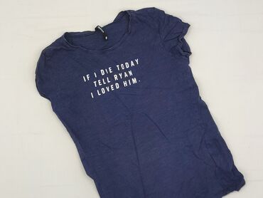 T-shirt damski, SinSay, rozmiar M