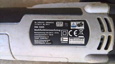 Ostali alati i mašine: Slanje Brzom postom ide na odgovornost Primaoca. ( Posto brze poste — 7