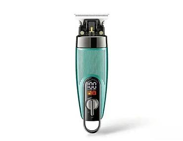 revlon figaro: Mašinica VGR V-975 Novo, u originalnom pakovanju. Bežični trimer VGR — 1