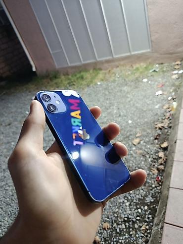 lenovo gaming 3: IPhone 12 mini, 64 GB, Mavi — 1