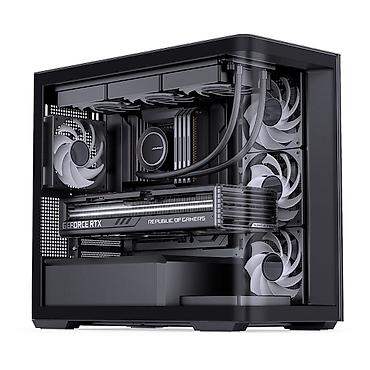 мини кодиционер: Компьютер, ядер - 8, ОЗУ 32 ГБ, Игровой, Б/у, AMD Ryzen 7, AMD Radeon RX 7900 XTX, NVMe — 1