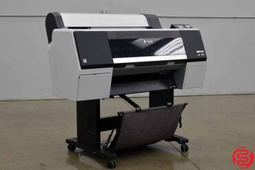 runx alex: • Epson Surecolor P6000, - 20 000 сом (На запчасти) Не работает