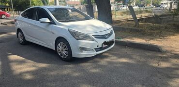 аренда hyundai solaris: Сдаю в аренду: Легковое авто, Под такси