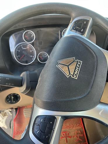 Автобетономешалки: Бетономешалка, 2022 г., 12 м3 — 15