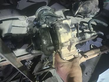 Кыймылдаткыч тетиктери жана чогултулган моторлор: Дизелдик Toyota 2002 г., 2 л, Колдонулган, Оригинал, Германия — 8