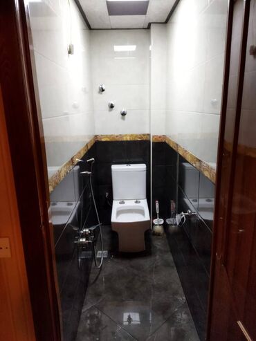 Köhnə tikili: Bakı, 4 otaqlı, Köhnə tikili, m. Əhmədli, 95 kv. m — 16