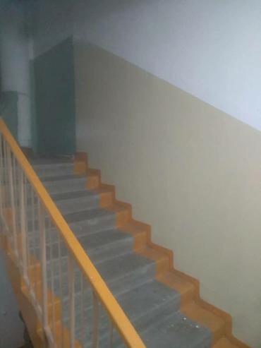 Ремонт под ключ: Делаем всё Косметический ремонт подъездов и квартир : 1)красим — 5