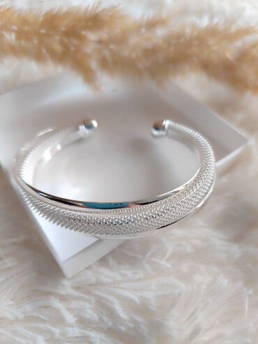 original pandorina narukvica: Adjustable bracelet, Material: Silver