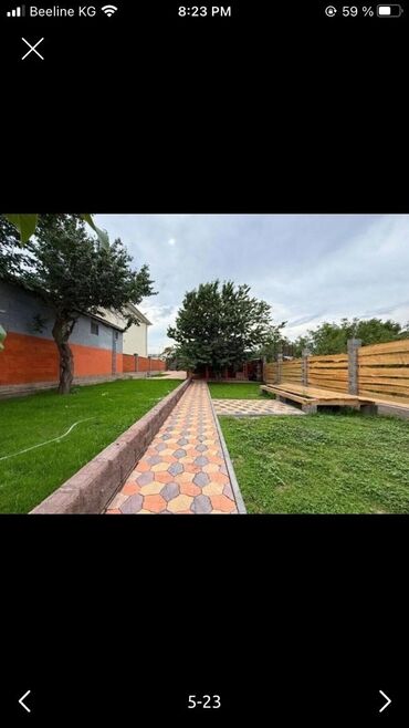 Продажа домов: Дача, 42 м², 2 комнаты — 18