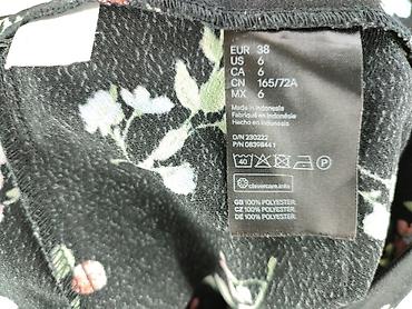 hm cargo: H&M Divided, Spodnie materiałowe damskie, rozmiar S — 5