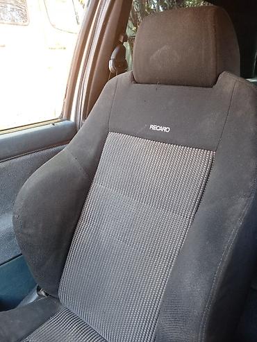 jac 9: Volkswagen Golf: 1989 г., 1.8 л, Механика, Бензин, Хэтчбэк — 6