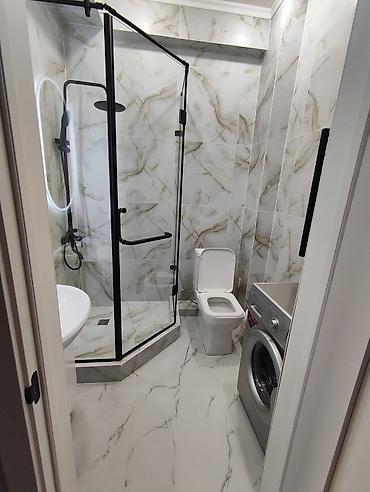 Продажа квартир: 1 комната, 44 м², Элитка, Дизайнерский ремонт — 3