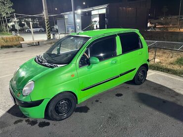 супорт матиз: Daewoo Matiz: 2006 г., 1 л, Механика, Бензин, Хетчбек