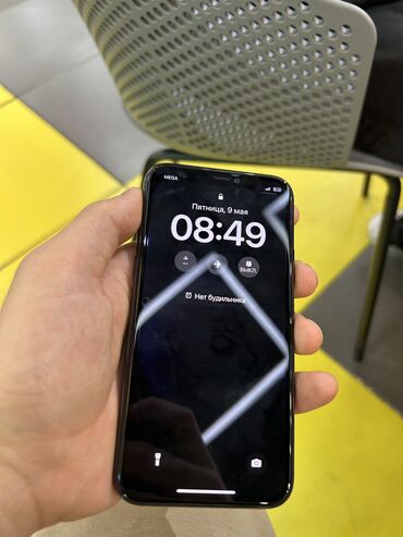 Apple iPhone: IPhone 11 Pro, Б/у, 256 ГБ, Alpine Green, 83 %