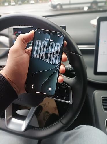 ikinci el odun sobasi: IPhone 12 Pro, 256 GB, Yaşıl, Simsiz şarj, Face ID — 2