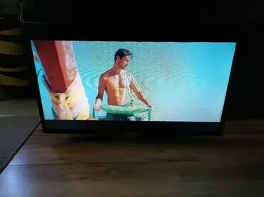 Televizori: VIVAX &FOX &VOX &SkyWorth &Favorit 32 " LED-Smart TV — 7