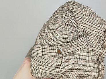 barchany: Bershka, Kurtka zimowa damska, rozmiar XS — 7