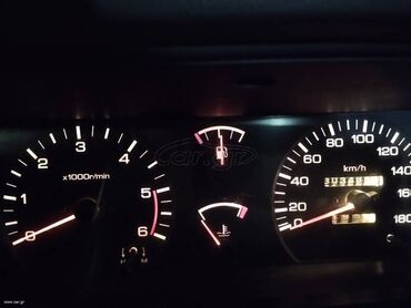 Nissan: Nissan King Cab: 2.7 l. | 1993 έ. Πικάπ — 4