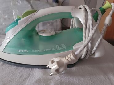 irşad electronics toster: Паровой утюг, Tefal, Самовывоз