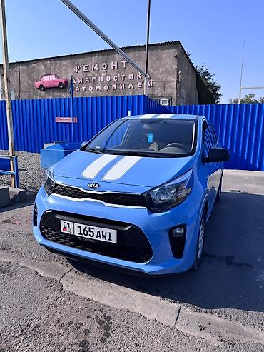 капот киа к3: Kia Morning: 2019 г., 1 л, Автомат, Бензин, Хэтчбэк — 1