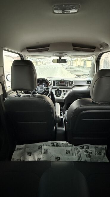 Kia: Kia Ray: 2019 г., 1 л, Автомат, Бензин, Хэтчбэк — 13