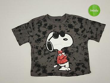 michael jackson h: Reserved YFL, T-shirt damski, rozmiar S — 2