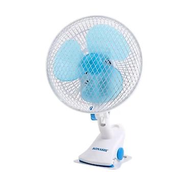 №: 17137 Məhsulun adı: Masaüstü ventilyator Sonashi SF-8008N Brend