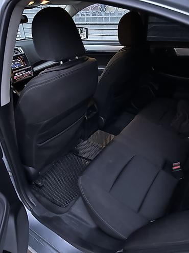 срв 2018: Subaru Legacy: 2016 г., 2.5 л, Вариатор, Бензин, Седан — 7