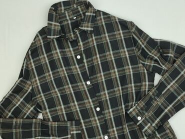 reserved ocieplane spodnie: Shein, Shirt for men, size L at lalafo.pl reserved ocieplane spodnie: Shein, Shirt for men, size L
