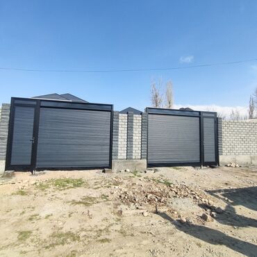 Рольставни ворота: Рольставни жалюзи ролеты рол ворота рол штора установка и ремонт — 24