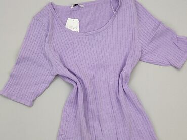 bluzki w grochy mohito: Блуза жіноча, L, стан - Ідеальний