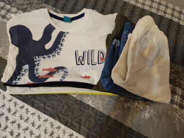 lacoste majice srbija: Za decaka,vel 128,za 7/8 god,kao novo