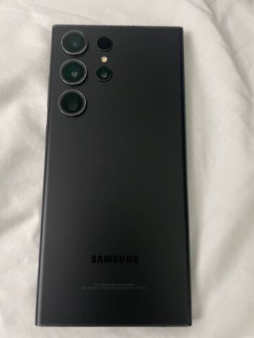 сколько стоит кнопочный телефон samsung: Samsung Galaxy S23 Ultra, Б/у, 256 ГБ, цвет - Черный, 2 SIM