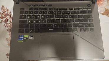 ASUS: İşlənmiş ASUS ROG, 16 ", Intel Core i9, 1 TB — 7