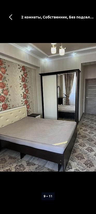 Долгосрочная аренда квартир: 2 комнаты, Собственник, Без подселения, С мебелью полностью at lalafo.kg — 6 Долгосрочная аренда квартир: 2 комнаты, Собственник, Без подселения, С мебелью полностью — 6