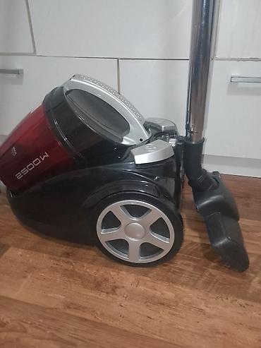 Klasični usisivači: Usisivac DIRT DEVIL je potpuno ispravan, u odlicnom stanju sa sitnim — 8