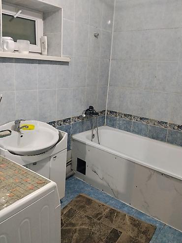 ihlas residents: Сдаётся квартира с базовой обстановкой. - Отдельный санузел. - Ванная — 3