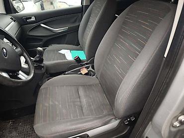 vrsta vozila: SEDISTA ZA FORD C-MAX OD 2003. DO 2010. GOD. | Sedista za C max — 2