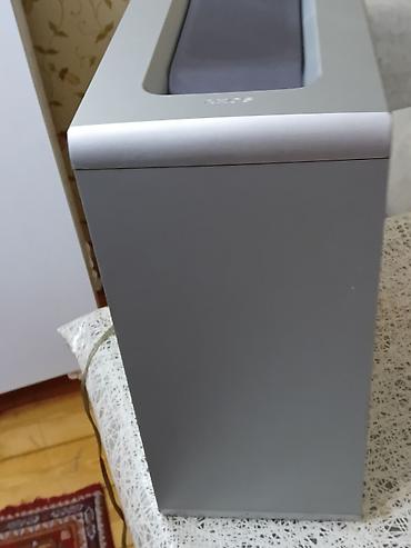 Dinamiklər və kolonkalar: Bang & Olufsen BeoLab 6000 aktiv akustik sistem (cüt sütun tipli) — 4