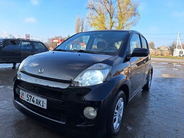 рио машина: Toyota Passo: 2008 г., 1 л, Механика, Бензин, Универсал